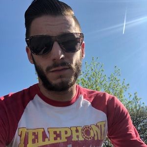 Meet your Posher, Ryan